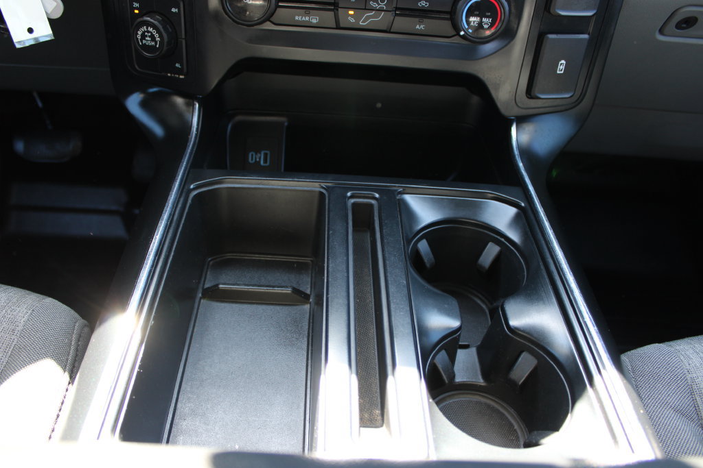 Used 2023 Ford F150 XL w/ FX4 Off-Road Package AWD/4WD image 38