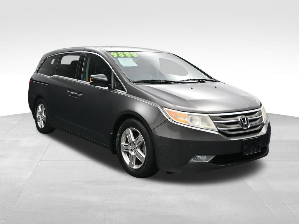 Used 2012 Honda Odyssey Touring image 7