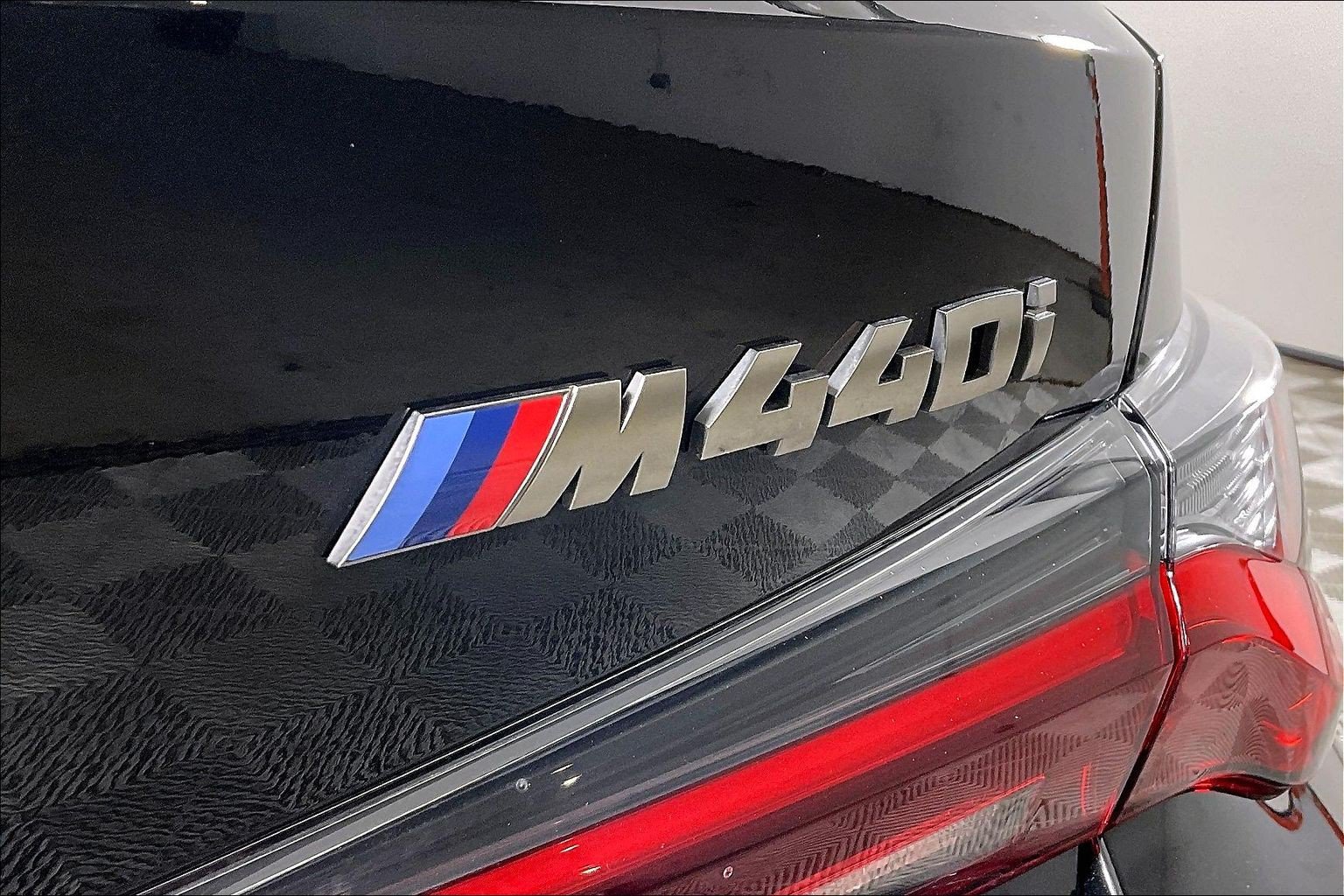 Used 2024 BMW M440i xDrive Gran Coupe w/ Premium Package AWD/4WD image 31