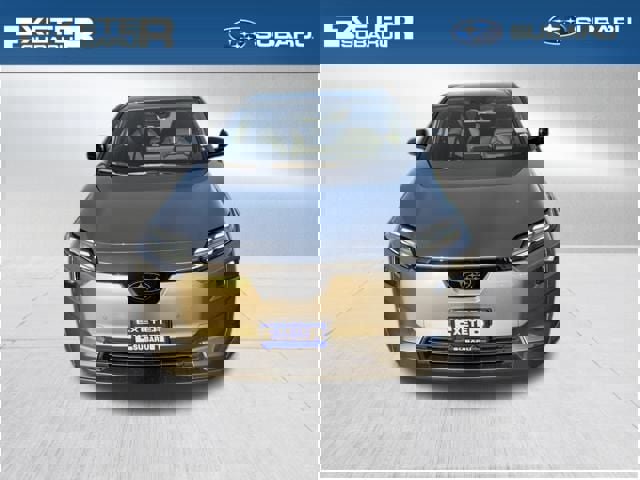 New 2026 Subaru Solterra Premium image 3