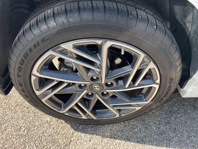 Used 2023 Hyundai Kona N Line AWD/4WD image 4