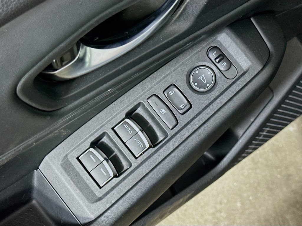 Used 2024 Honda Accord EX image 20