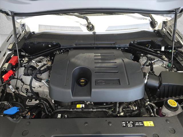 New 2026 Land Rover Defender 130 S image 28