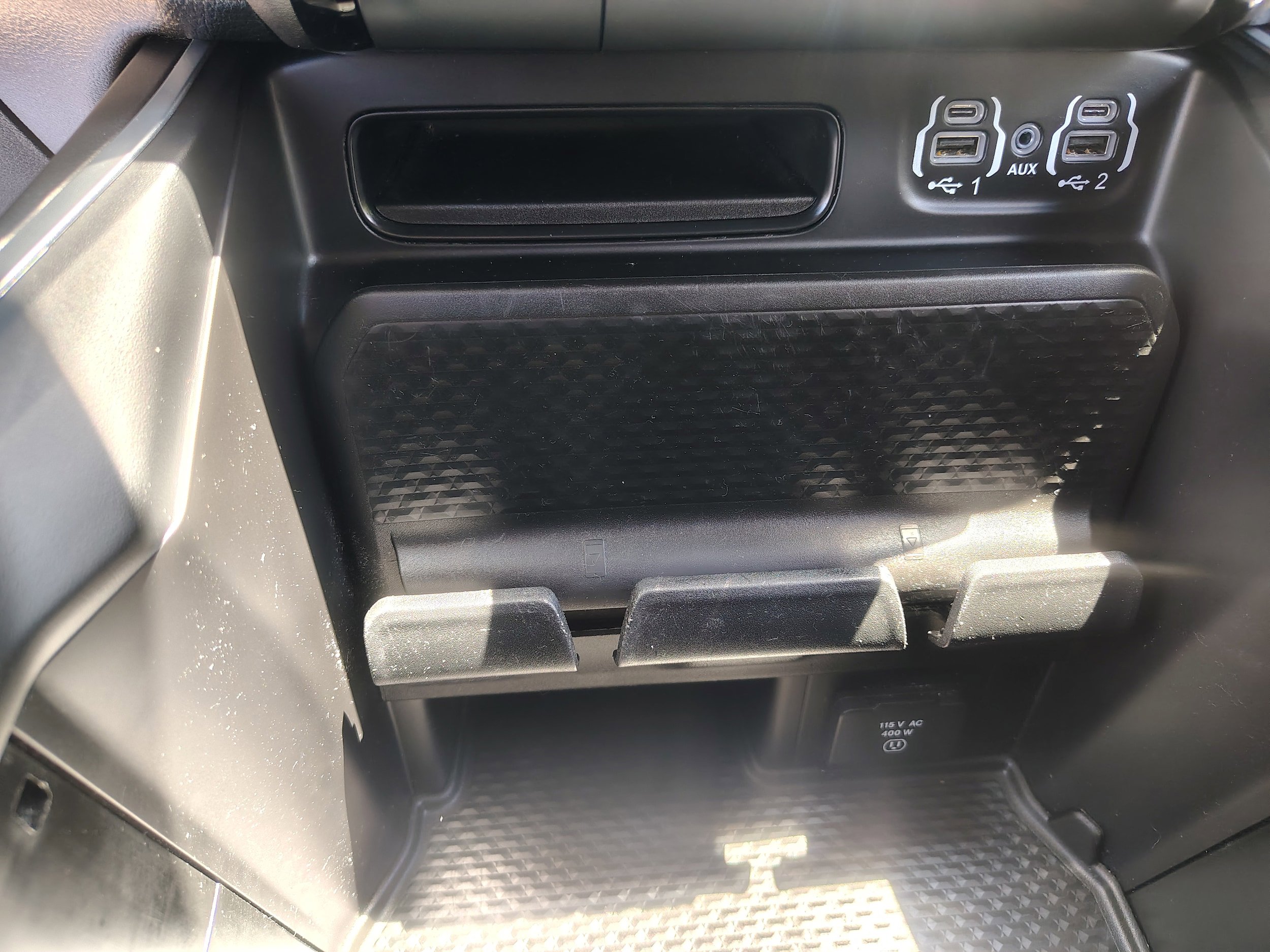 Used 2023 RAM 1500 Big Horn AWD/4WD image 36