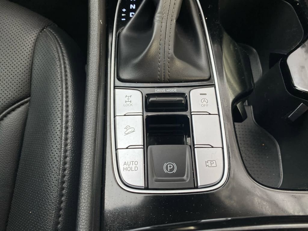 Certified 2023 Hyundai Tucson SEL w/ Convenience Package image 18