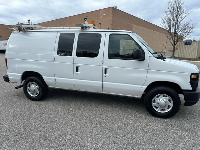 Used 2012 Ford E-250 and Econoline 250 w/ PWR Group image 34