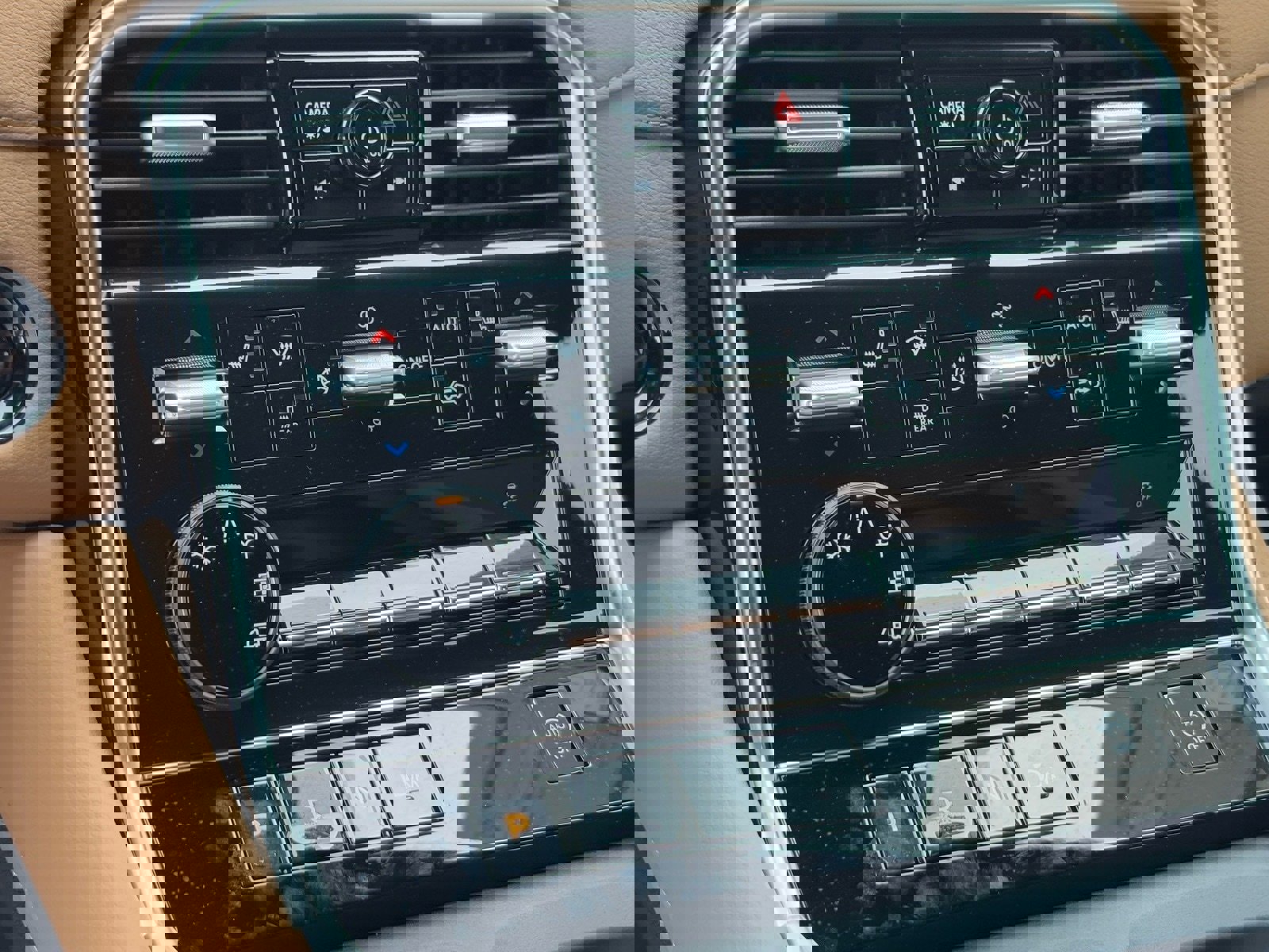 New 2026 Nissan Armada SL image 26