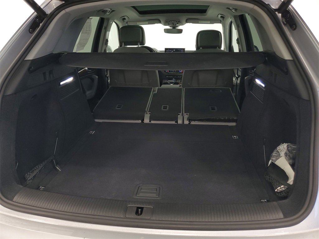 Used 2022 Audi Q5 2.0T Premium Plus image 25