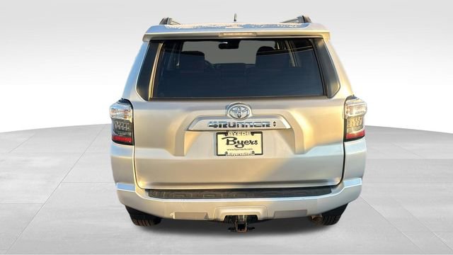 Used 2024 Toyota 4Runner SR5 image 34