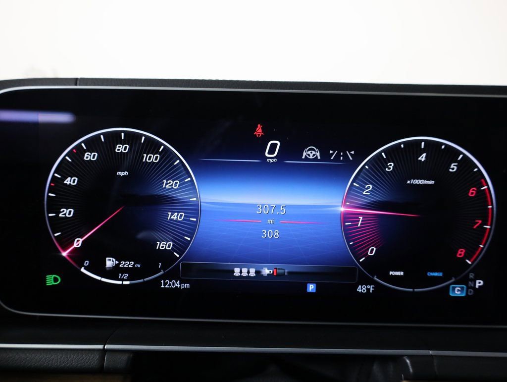 Used 2026 Mercedes-Benz GLE 450 4MATIC image 18