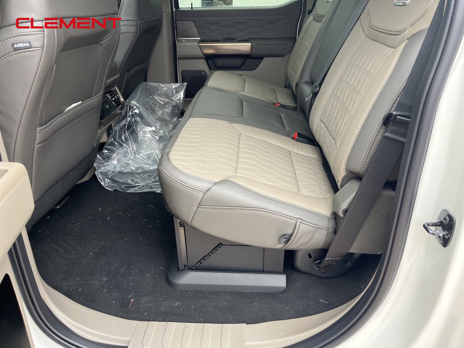 New 2026 Ford F250 Platinum image 43