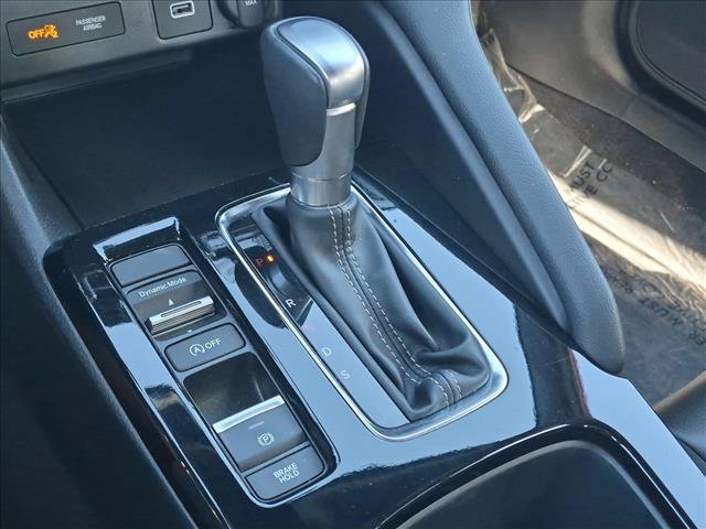 Certified 2025 Acura Integra A-Spec FWD image 10