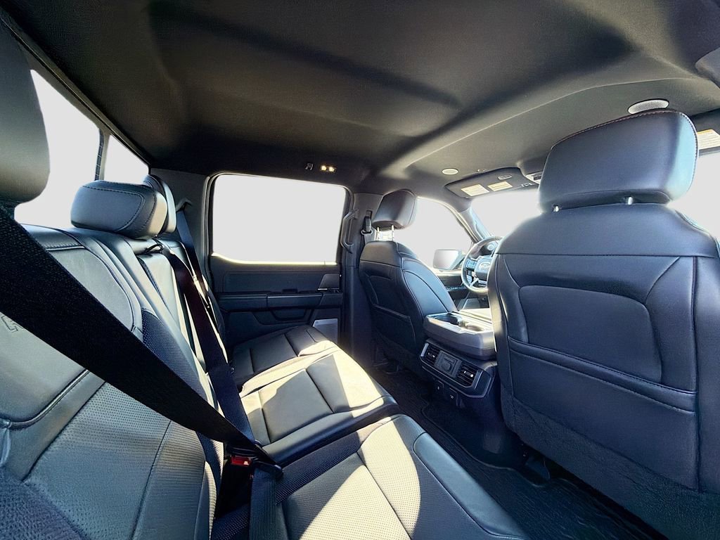 Used 2024 Ford F150 Raptor image 28