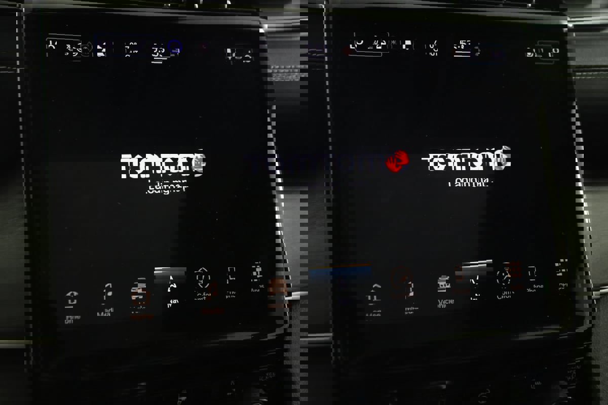 Used 2021 Jeep Grand Cherokee L Limited image 9