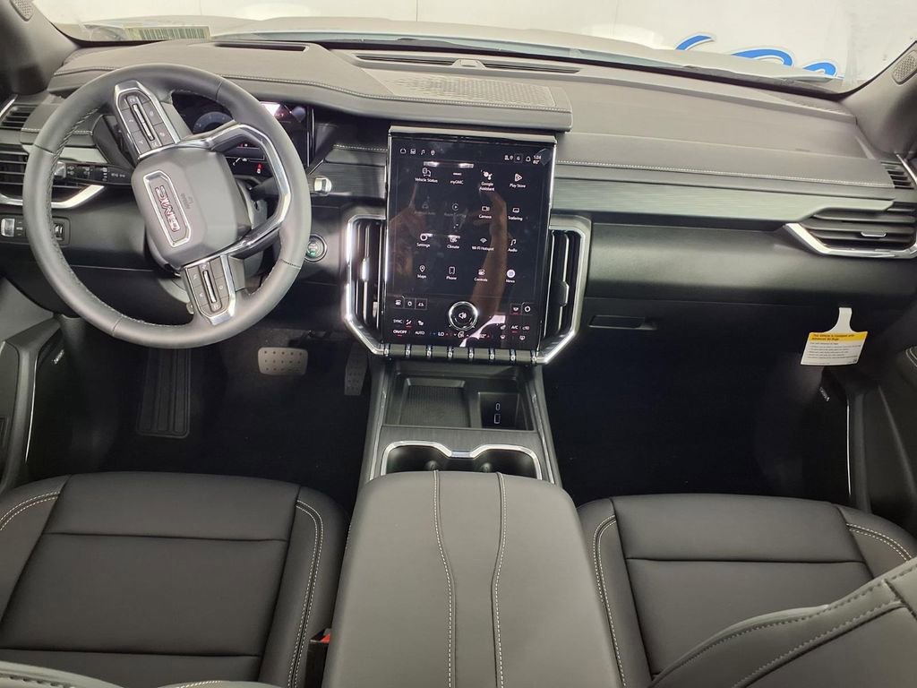 New 2026 GMC Acadia Elevation w/ Black Edition FWD image 39
