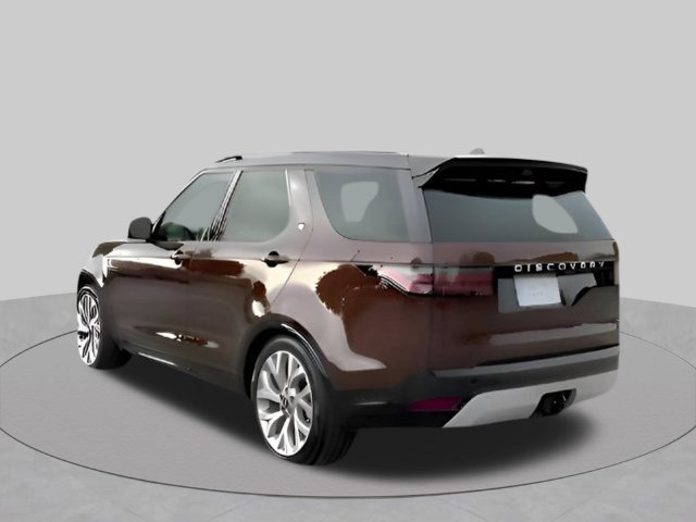 Certified 2026 Land Rover Discovery Limited Edition AWD/4WD image 34