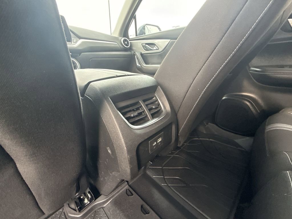 Used 2023 Chevrolet Blazer LT w/ Driver Confidence Package image 20