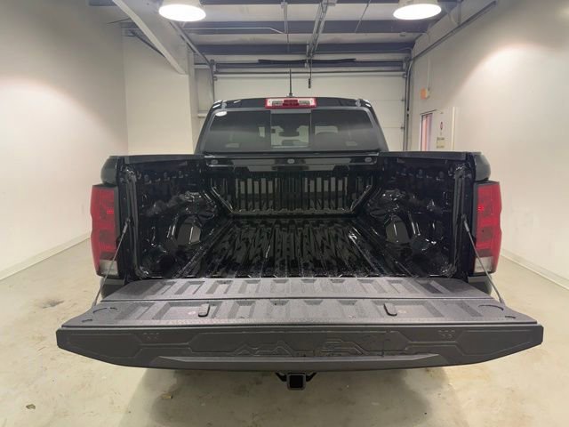 New 2026 Chevrolet Colorado Trail Boss AWD/4WD image 8