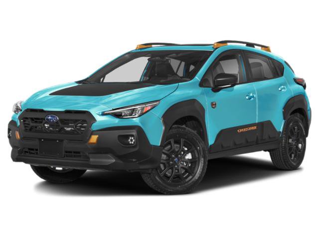 New 2027 Subaru Crosstrek 2.5i Wilderness