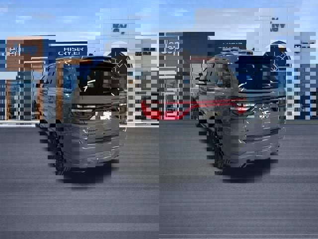 New 2026 Dodge Durango GT image 3