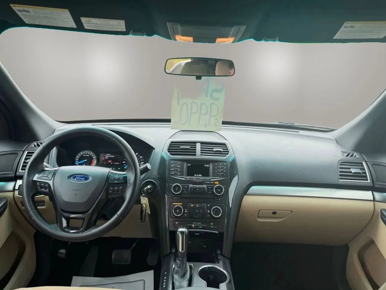 Used 2016 Ford Explorer 4WD image 12