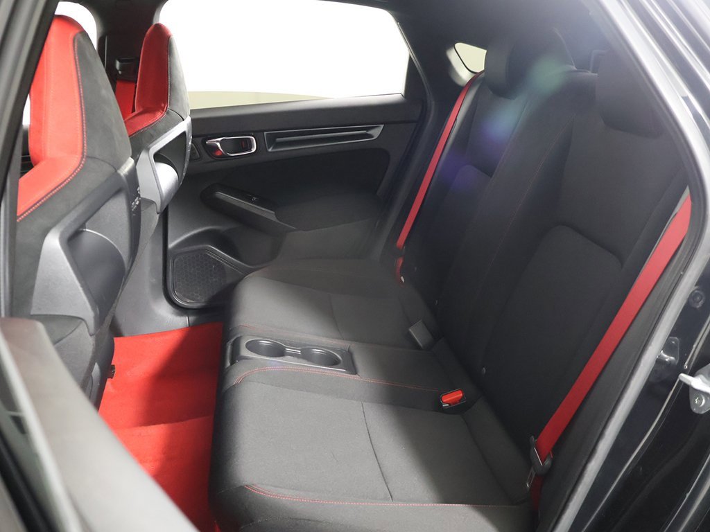 Used 2024 Honda Civic Type R image 28