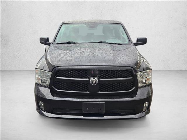 Used 2017 RAM 1500 Express image 2