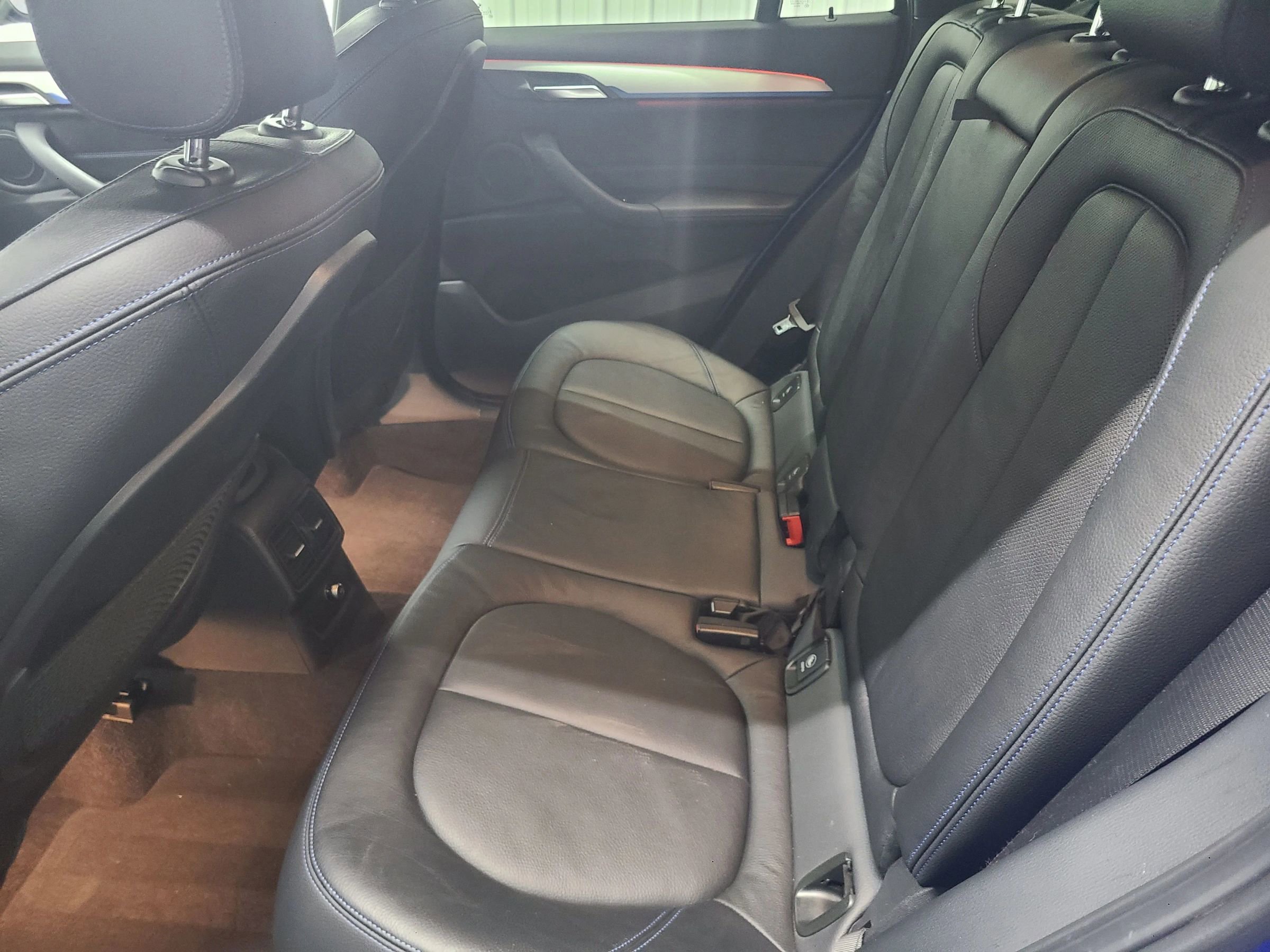 Used 2018 BMW X1 xDrive28i image 38