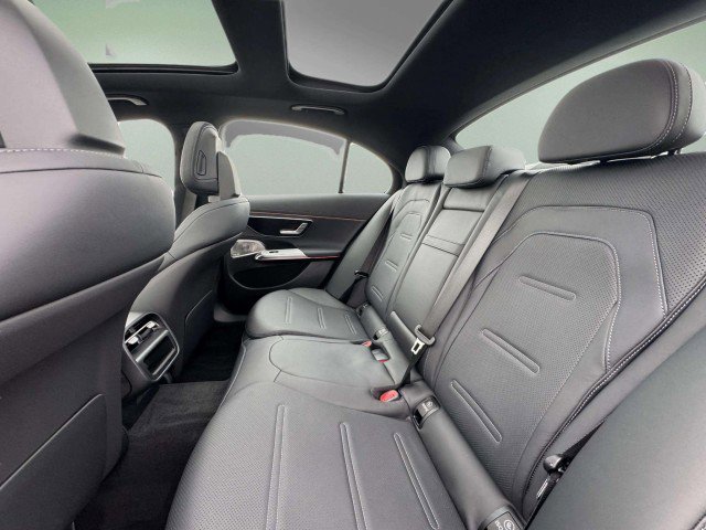 New 2026 Mercedes-Benz E 53 AMG e 4MATIC Sedan image 24