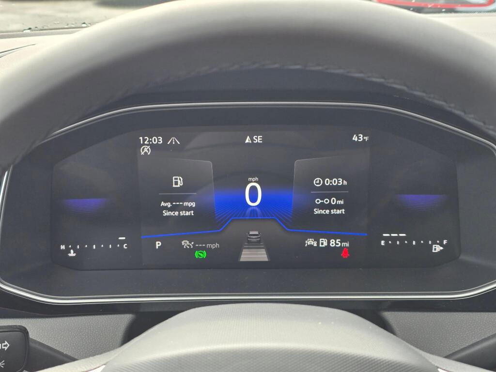 New 2026 Volkswagen Jetta Sport FWD image 22