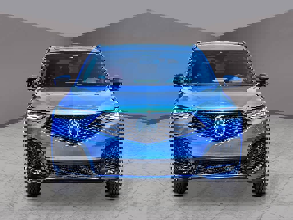 New 2026 Acura MDX A-Spec image 6