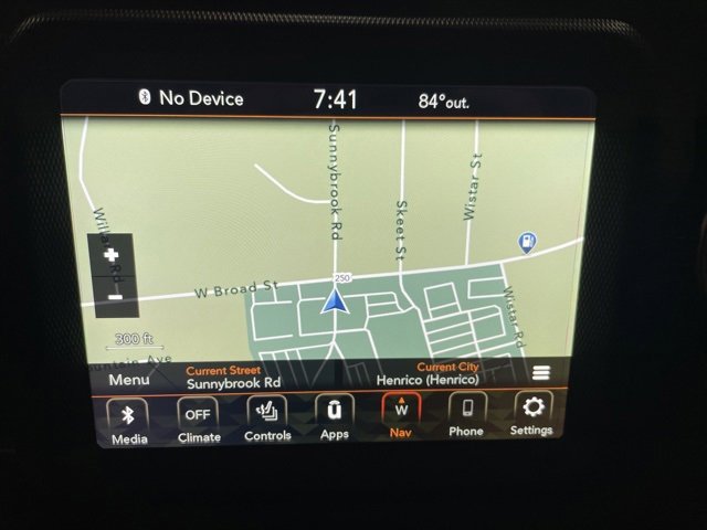 Used 2020 Jeep Wrangler Unlimited Sahara image 16