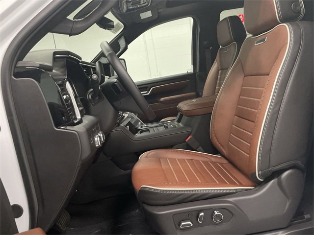 New 2026 GMC Sierra 2500 Denali Ultimate image 20