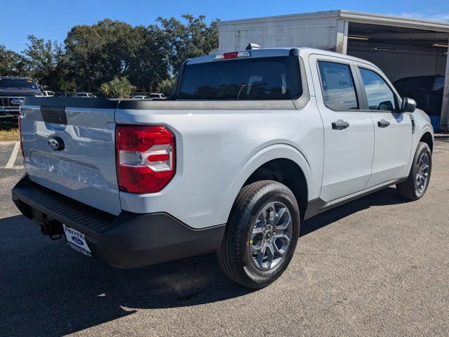 New 2026 Ford Maverick XLT AWD/4WD image 5