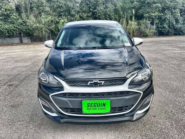 Used 2021 Chevrolet Spark LT w/ Spark Special Edition image 29