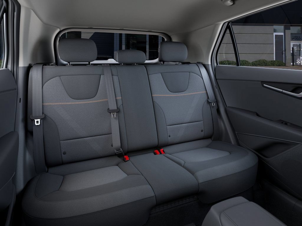 New 2026 Kia Niro LX FWD image 19