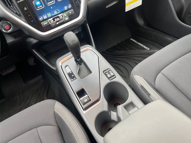 Certified 2025 Subaru Crosstrek 2.5i Premium image 17