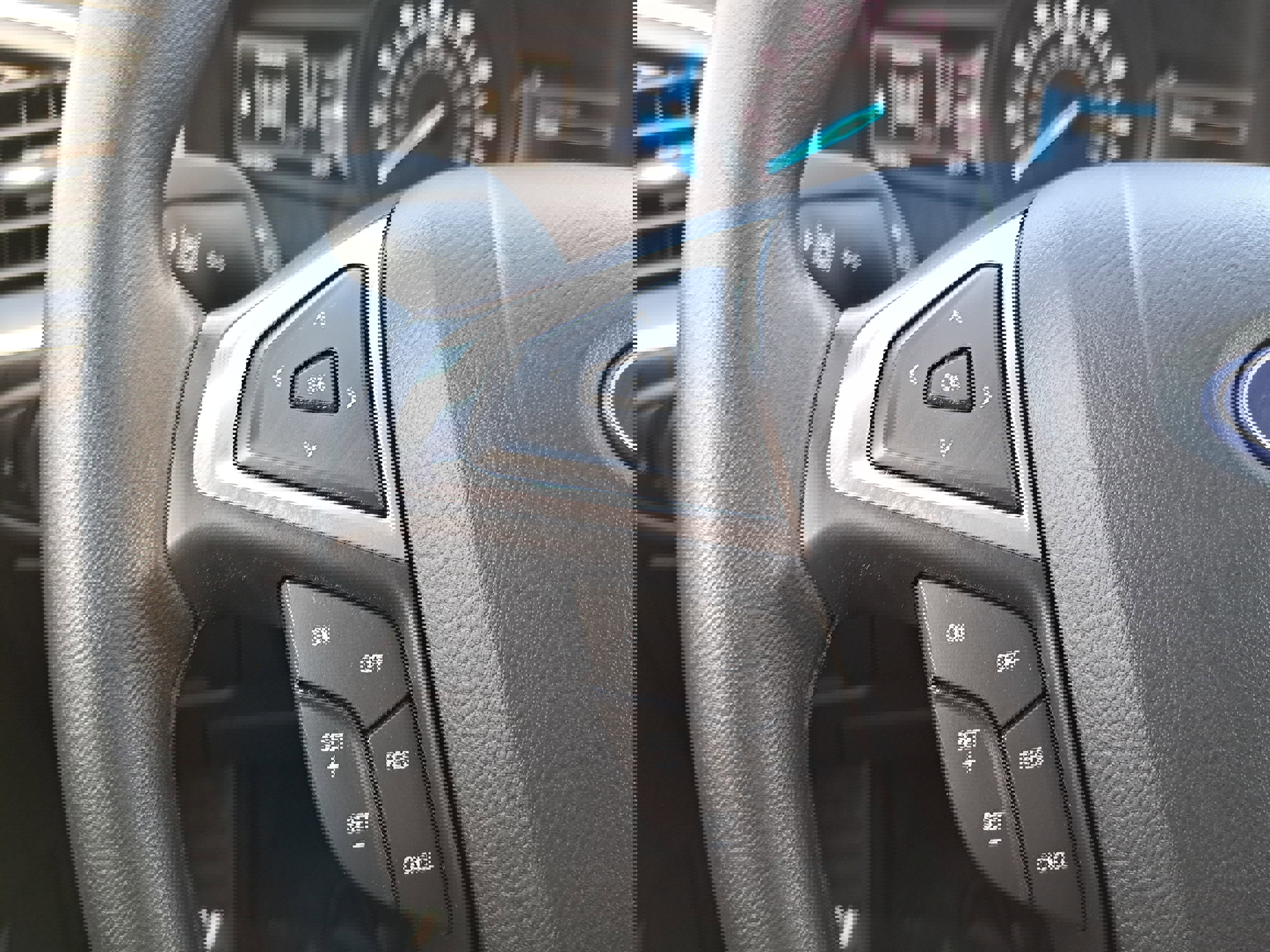 Used 2024 Ford Edge SEL image 16