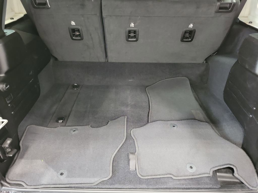 Used 2024 Jeep Wrangler Unlimited Rubicon 4xe image 22