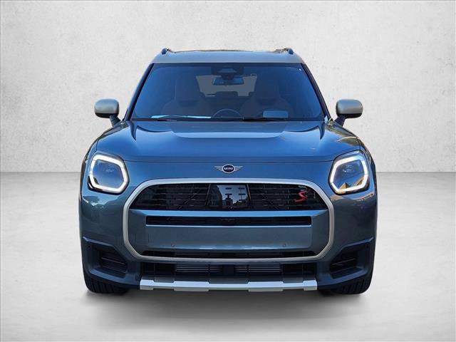 Certified 2026 MINI Cooper Countryman S AWD/4WD image 6