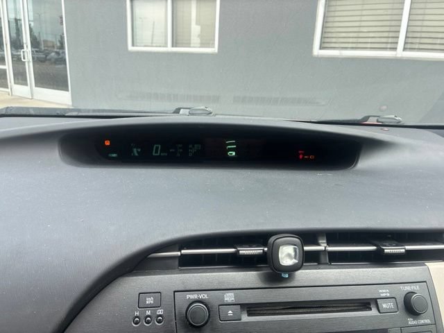 Used 2011 Toyota Prius Two FWD image 4