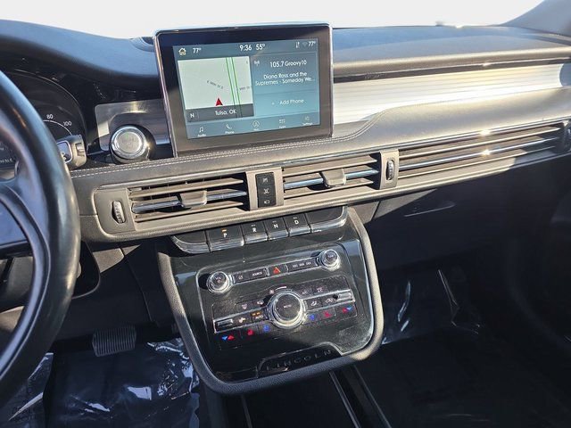 Used 2022 Lincoln Corsair AWD w/ Premium Package image 20