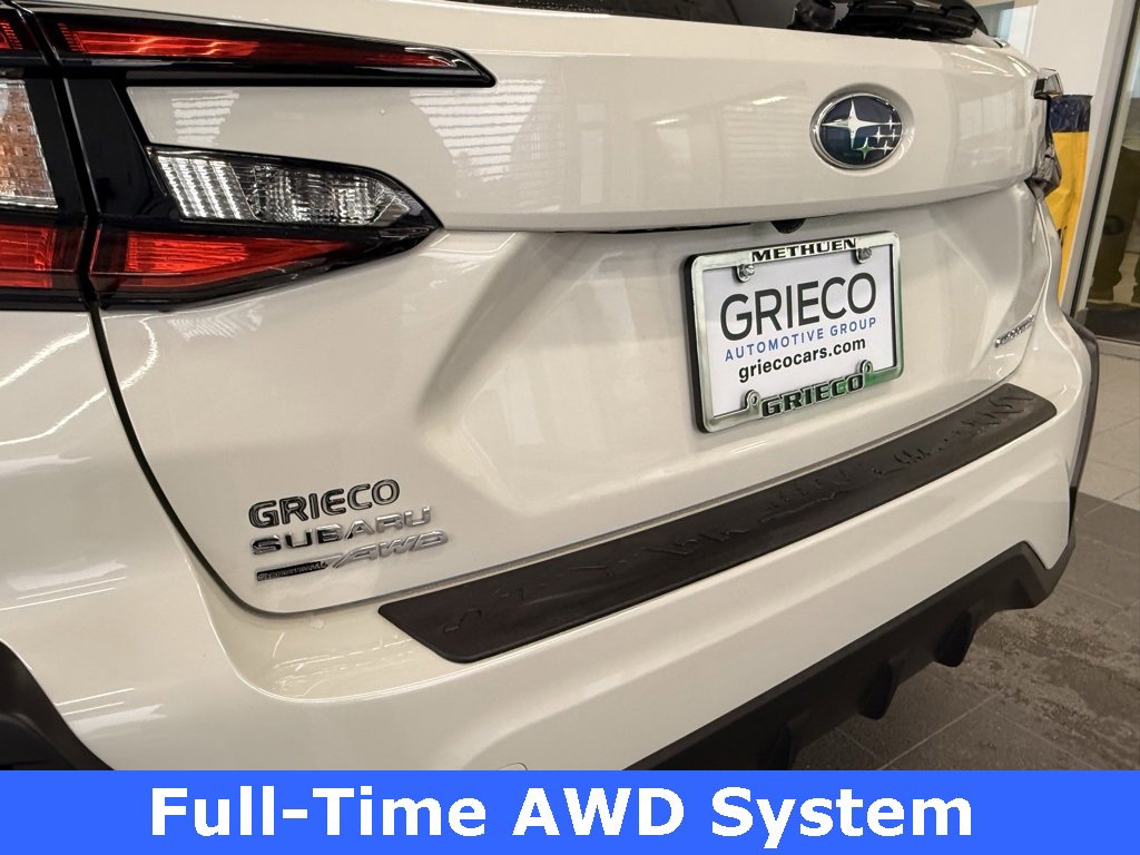 Used 2024 Subaru Crosstrek 2.0i Premium w/ Popular Package #4 image 10