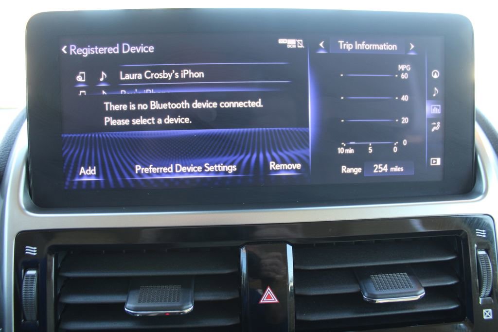 Used 2023 Lexus GX 460 Premium w/ Premium Package image 54