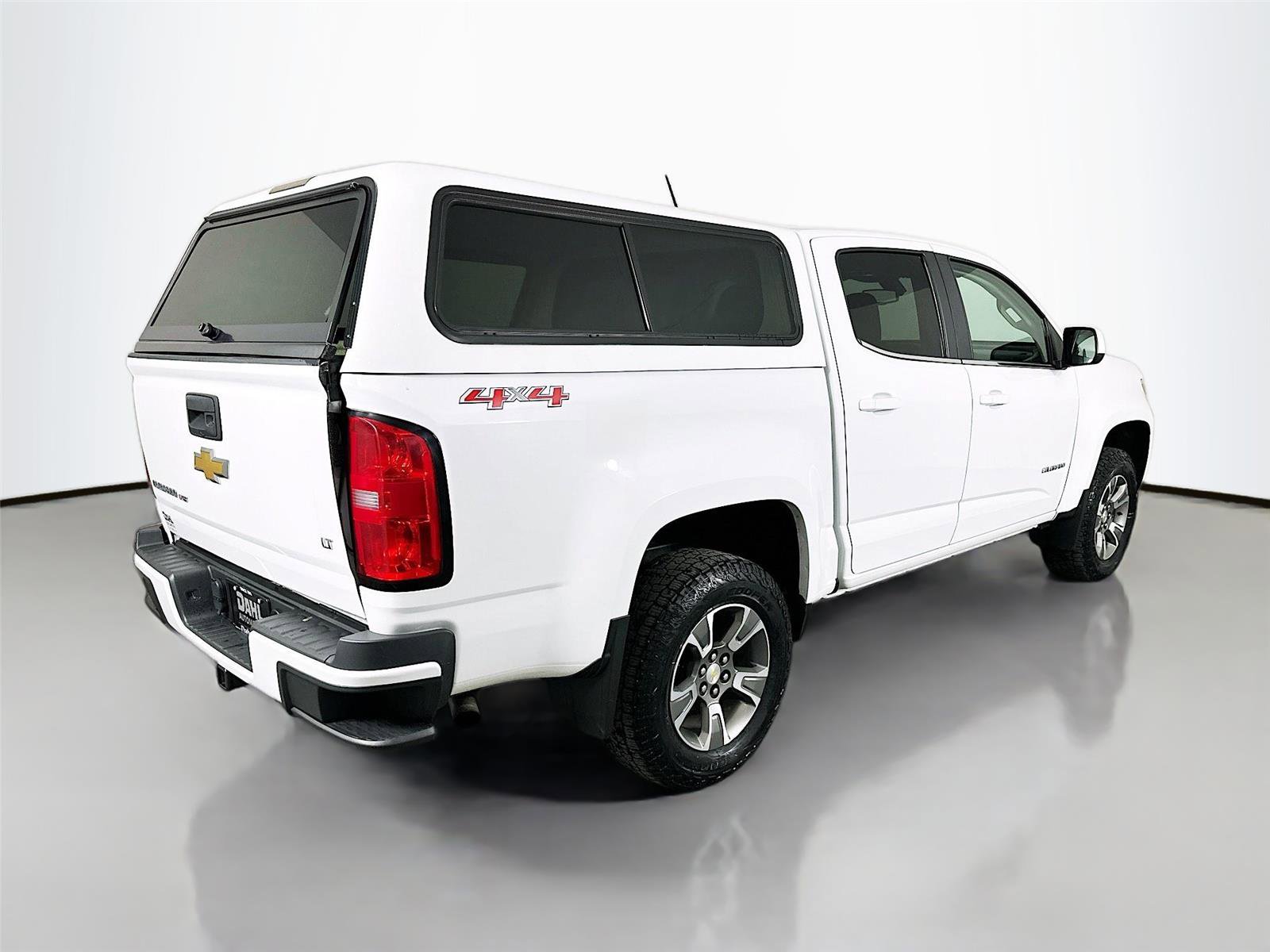 Used 2019 Chevrolet Colorado LT image 7