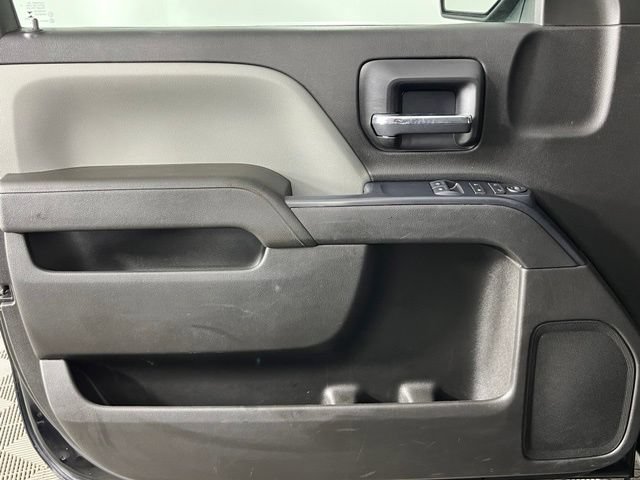 Used 2017 Chevrolet Silverado 1500 LS w/ Trailering Package RWD image 19
