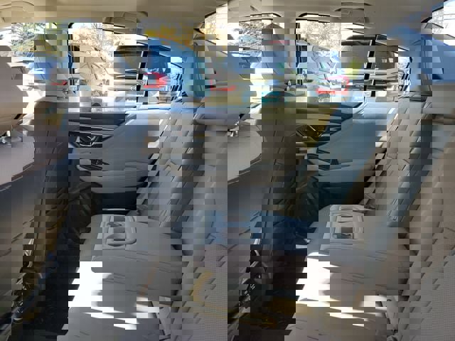 Certified 2025 Subaru Legacy Limited w/ Popular Package #3 image 11