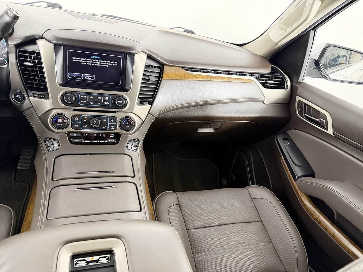 Used 2019 GMC Yukon Denali w/ Denali Ultimate Package AWD/4WD image 62