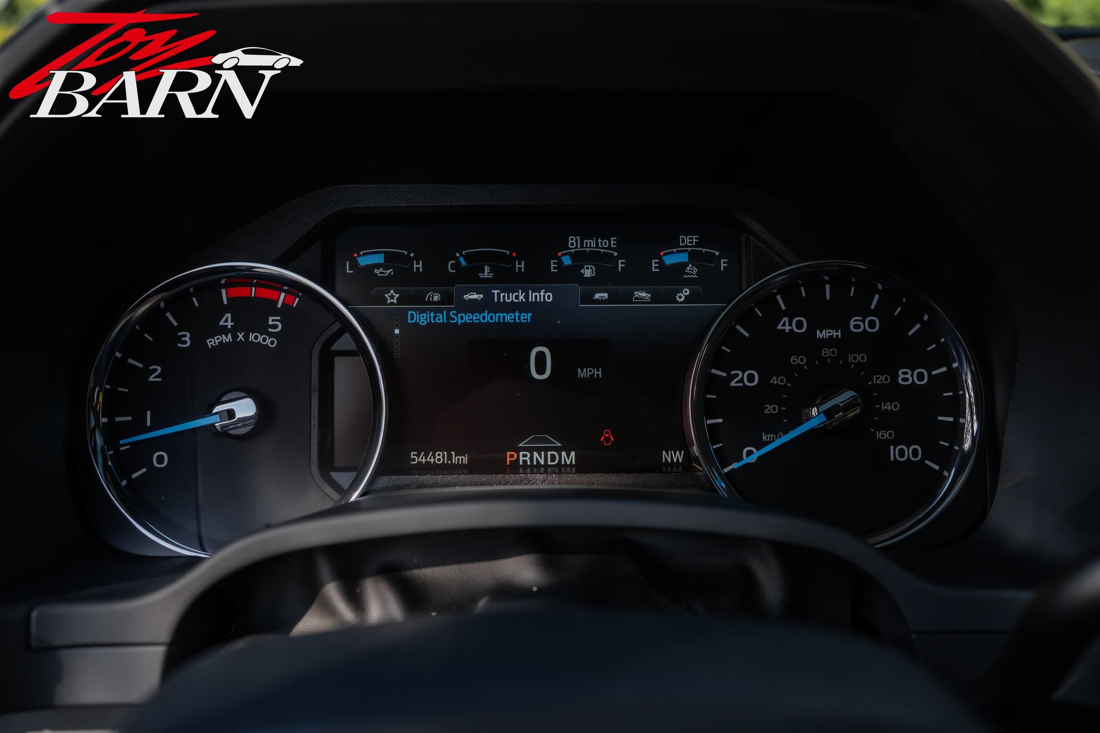 Used 2022 Ford F350 Platinum image 36