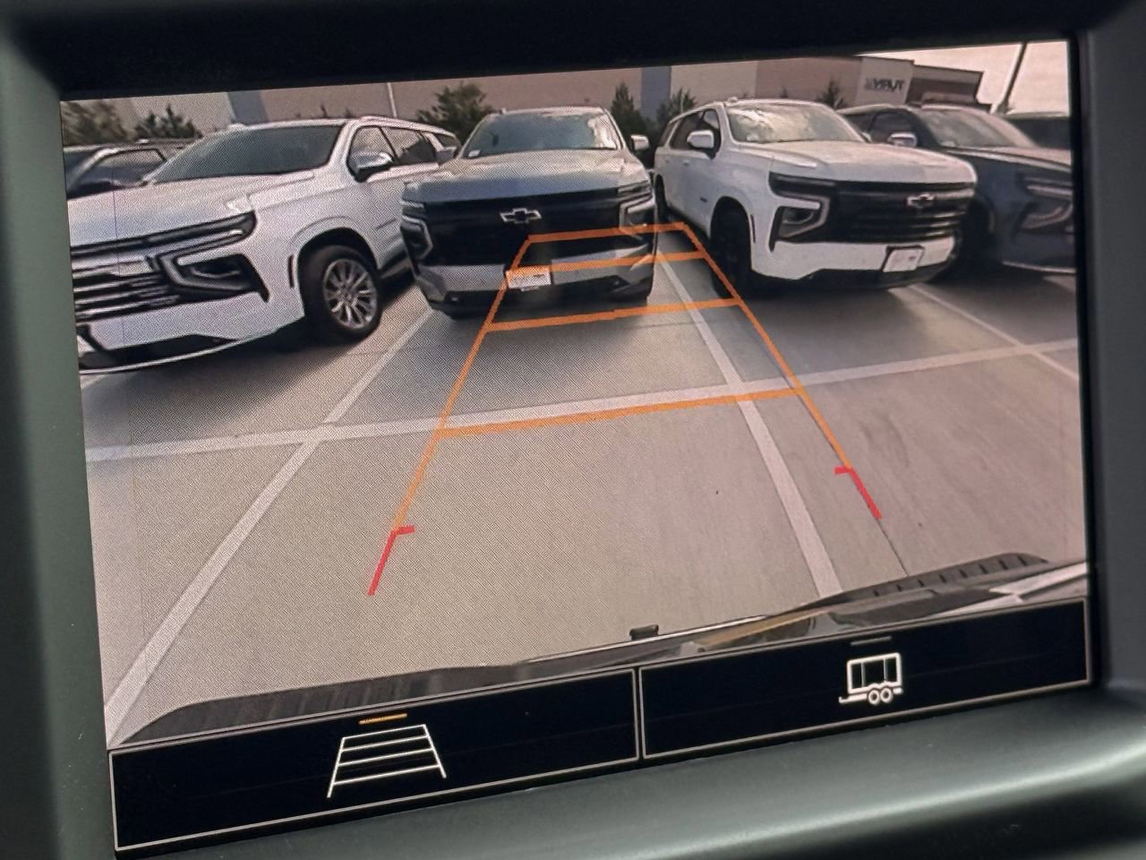 New 2026 Chevrolet Silverado 1500 W/T w/ WT Safety Package image 14